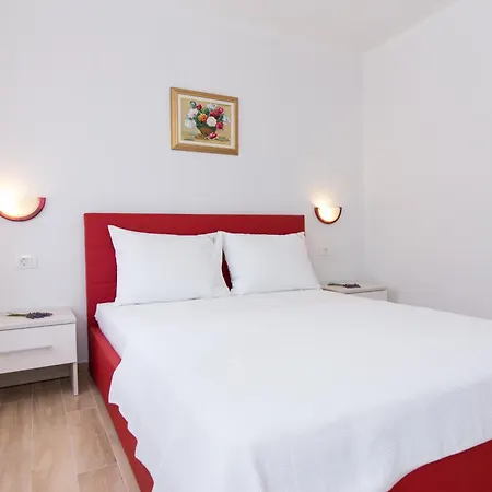 Vila Lavanda By Aneo Travel Tribalj (Primorsko-Goranska)