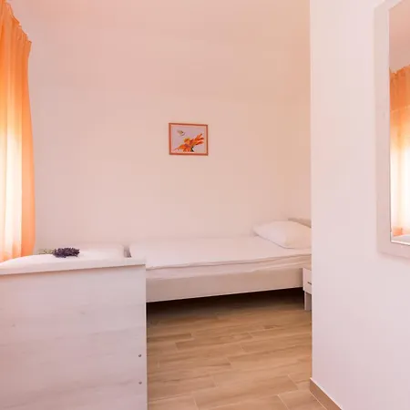 Lavanda With Relaxation Spot Of Swimming Pool In Scented Garden, Outdoor Terrace And Barbecue * Tribalj (Primorsko-Goranska)