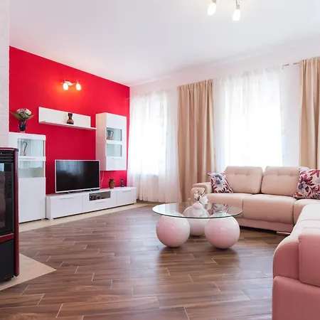 Lavanda With Relaxation Spot Of Swimming Pool In Scented Garden, Outdoor Terrace And Barbecue Villa *