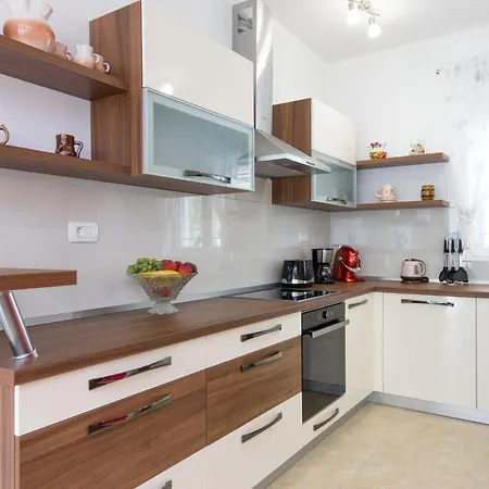 Lavanda With Relaxation Spot Of Swimming Pool In Scented Garden, Outdoor Terrace And Barbecue Villa *