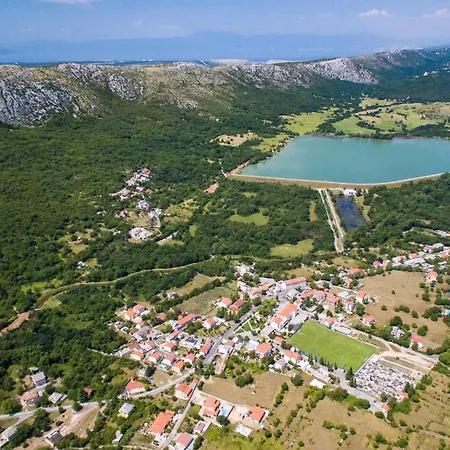 Villa Lavanda With Relaxation Spot Of Swimming Pool In Scented Garden, Outdoor Terrace And Barbecue