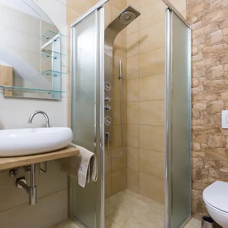 Lavanda With Relaxation Spot Of Swimming Pool In Scented Garden, Outdoor Terrace And Barbecue Villa *