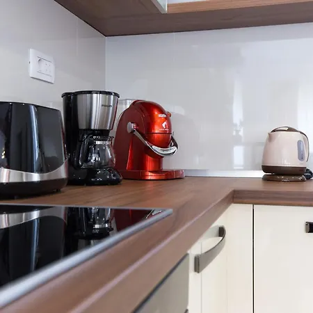 Villa Lavanda With Relaxation Spot Of Swimming Pool In Scented Garden, Outdoor Terrace And Barbecue Tribalj (Primorsko-Goranska)