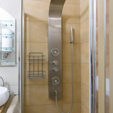 Lavanda With Relaxation Spot Of Swimming Pool In Scented Garden, Outdoor Terrace And Barbecue * Tribalj (Primorsko-Goranska)